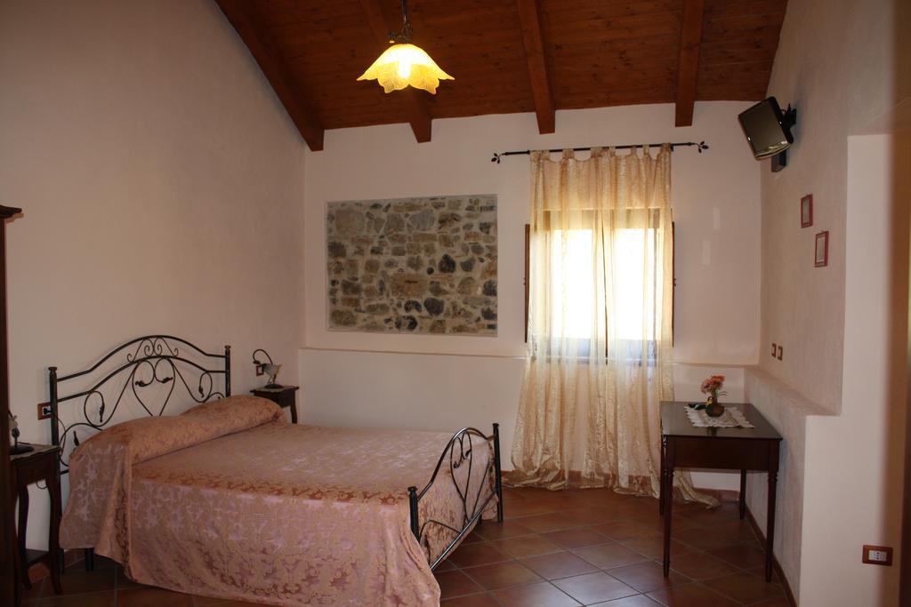 Country House B&B Antica Dimora Del Sole Камерота Екстериор снимка