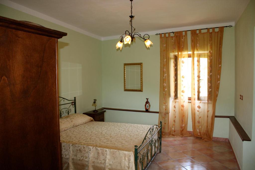 Country House B&B Antica Dimora Del Sole Камерота Екстериор снимка