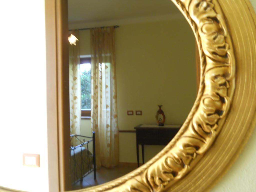 Country House B&B Antica Dimora Del Sole Камерота Екстериор снимка