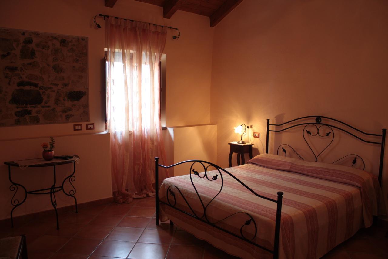 Country House B&B Antica Dimora Del Sole Камерота Екстериор снимка