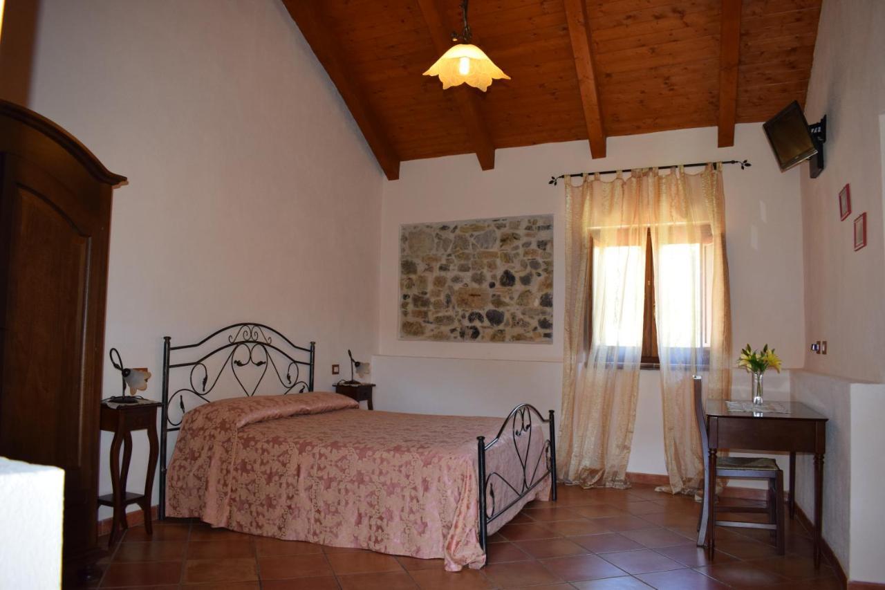 Country House B&B Antica Dimora Del Sole Камерота Екстериор снимка