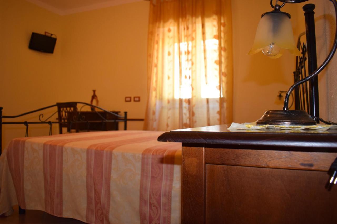 Country House B&B Antica Dimora Del Sole Камерота Екстериор снимка